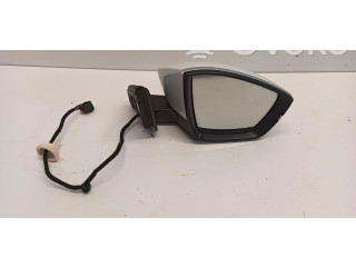 Зеркало электрическое Skoda Karoq 2017 - года