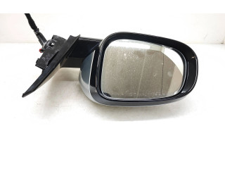 Зеркало электрическое        Volvo V60  2013 - 2018 года   