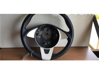 Руль Ford Ka  2009 - 2017 года 61991000A, 61991360A00      