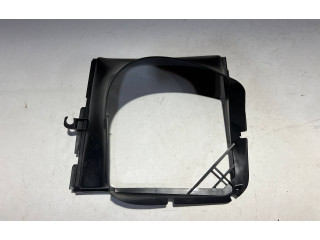 Интеркулер 7L0117339 Porsche Cayenne (9PA)