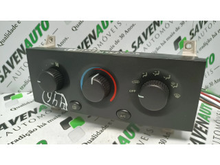Блок управления климат-контролем SV23-09 Jeep Grand Cherokee (WJ)