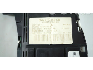 Přístrojová deska  Ford Galaxy 2020 8M2T-10849-CB  