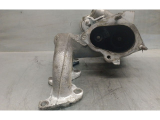 Турбина Volkswagen Golf SportWagen 53041015461, 03C145701T для двигателя BMY