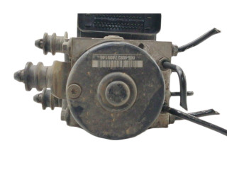 Блок АБС 1K0614517H Audi A3 S3 8P 2003 - 2012 года