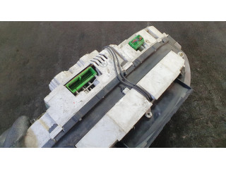 Панель приборов Honda Accord