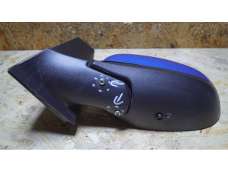 Зеркало электрическое        Ford Ka  2009 - 2017 года   