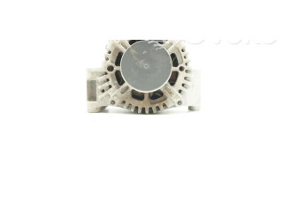 Генератор 71796872   Fiat Punto Evo      