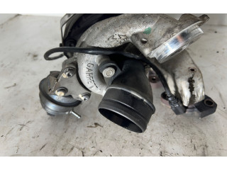  Турбина Skoda Superb B6 (3T)  03L253010F   для двигателя CFGB, CBBB      