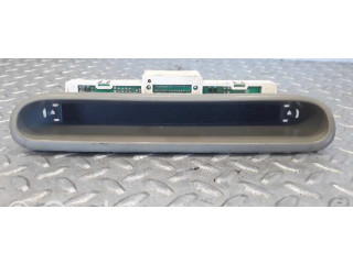 Дисплей    8200121171, 231020035012   Renault Twingo I