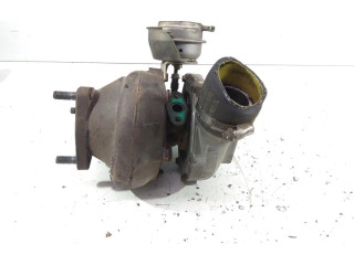  Турбина Volvo S60  8689592         