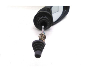 Zpětné zrcátko Fiat Punto (188) 1999 NAO-VISIVEL