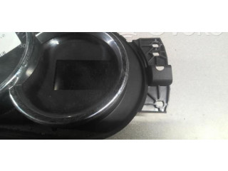 Панель приборов 248095021R Dacia Duster