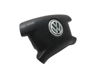 Подушка безопасности водителя 7H0880201K Volkswagen Transporter - Caravelle T5