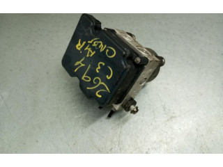 Блок АБС 9826051380, 87AODE2162559   Citroen  C3 Aircross  2017 -  года