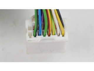 Зеркало электрическое Nissan X-Trail T32 2014 - 2021 года