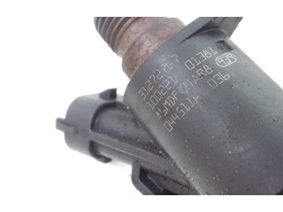 Форсунка 31272767    Volvo V70  D5244T14    6906143 