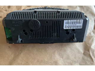 Přístrojová deska BMW 7 E65 E66 2002 62116932039, 103060001290