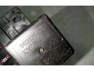 Блок предохранителей  95481069, 9548-1069   Chevrolet Spark    