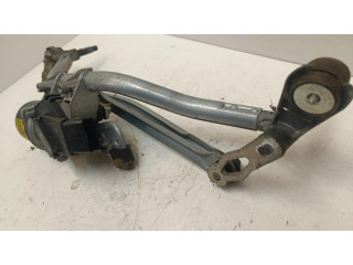 Моторчик дворников 9673169280, W000042263 Citroen C3 Picasso