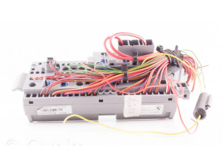 Pojistková skříňka 9350313 BMW 5 G30 G31 2018