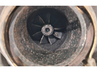 Турбина 55214061 Fiat Bravo