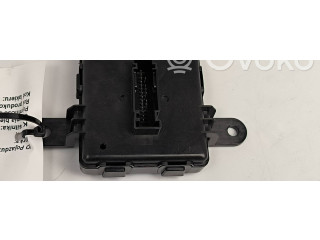 Блок комфорта 5WA959436C Skoda Octavia Mk4