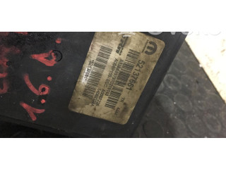 Блок АБС    Jeep  Renegade  2014 -  года