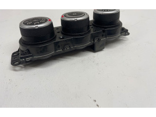 Блок управления климат-контролем 7820A115XA, 8C11A   Citroen C-Crosser