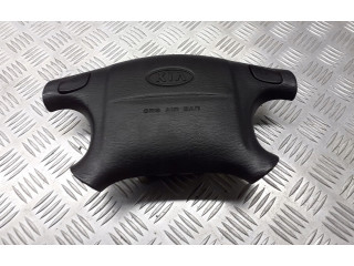 Подушка безопасности водителя K2DJ57K00A   KIA Shuma