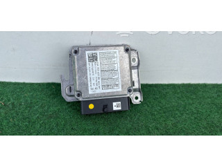 Блок подушек безопасности 1EA959655BB Skoda Octavia Mk4