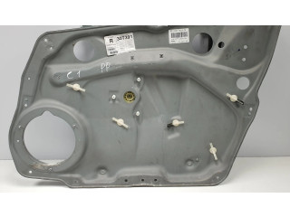 Turbodmychadlo Передний електрический механизм для подъема окна без двигателя A1697203079 Mercedes-Benz A W169