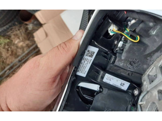 Volant Audi A6 S6 C8 4K 2021 4K0419091BB, 4K0419091BBQPJ