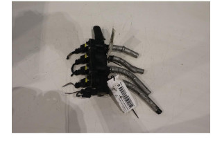 Комплект форсунок 0261230373 Dacia Logan II D4F F7