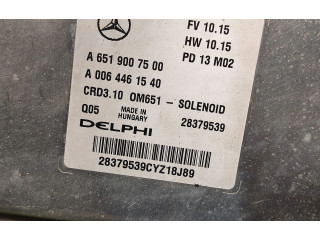 Řídící jednotka A6519007500, A0064461540 Mercedes-Benz E W212 2013