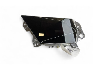 Дисплей 4KE907182C Audi e-tron