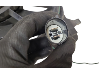 Вентилятор радиатора 3M5H8C607XD, 0130303963 Mazda 3 I