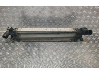 Интеркулер Volvo S40