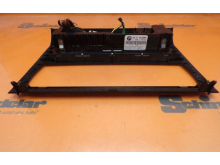 Блок управления климат-контролем 6411, 3443981   BMW X3 E83