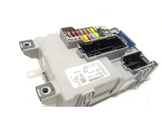 Модуль управления BSM 01372065080, 1372065080   Fiat Qubo    