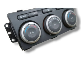 Блок управления кондиционером T1005817Z, GAP361190A Mazda 6