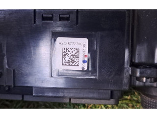 Блок управления климат-контролем 97250F1300AK5, 97250F1300AK5 KIA Sportage