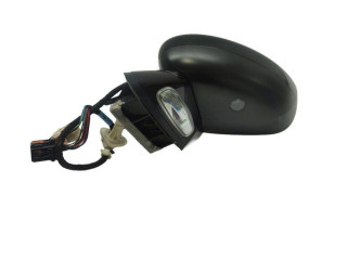 Зеркало электрическое Citroen DS4 - года