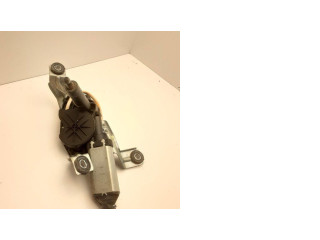 Моторчик заднего дворника 8638163, 443122292017 Volvo XC90