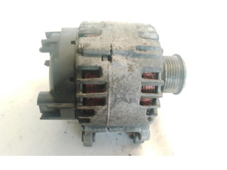 Панель приборов 03L903023A   Volkswagen Golf VI       