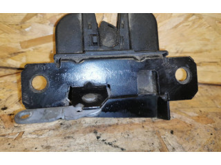 Замок багажника 7H0827506C    Volkswagen Transporter - Caravelle T5 2003 - 2015 года