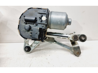 Моторчик дворников 6405PZ    Peugeot 3008 I