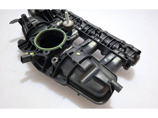 Всасывающий коллектор 06H133185AE, 07L907386 Audi Q5 SQ5