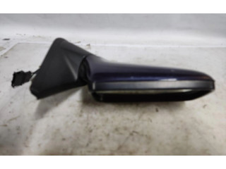 Зеркало электрическое Volkswagen Golf III 1992 - 1997 года