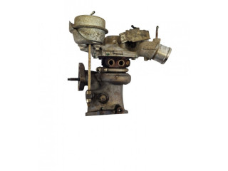 Turbodmychadlo Турбина BM5G6K682DC Ford C-MAX II JQDA