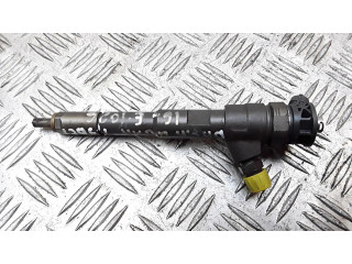 Форсунка 0445110652    Dacia Logan II   